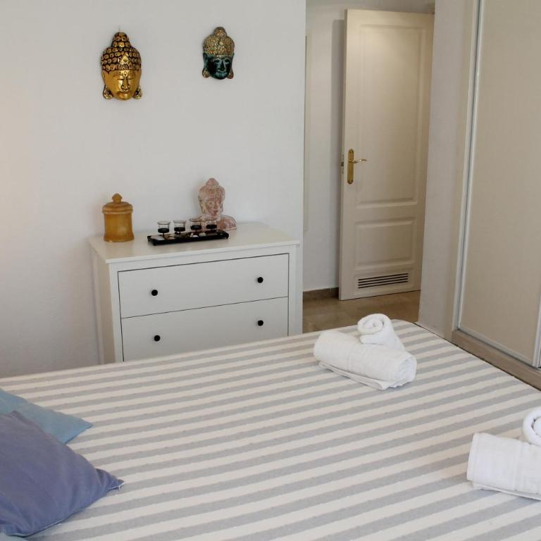 Apartamento El Faro Leisure Port - Apartamento con vistas al mar - 15