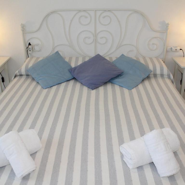 Apartamento El Faro Leisure Port - Apartamento con vistas al mar - 16