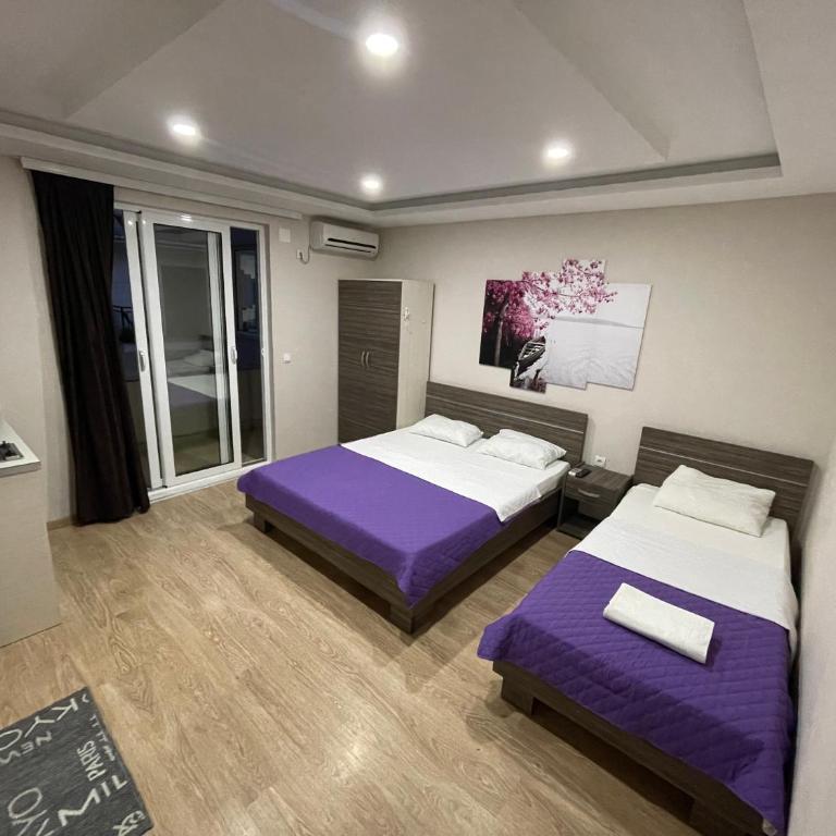 Apartments Lati - One-Bedroom Apartment - 4