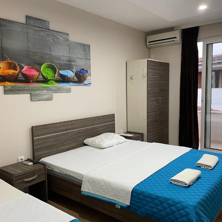 Apartments Lati - One-Bedroom Apartment - 10