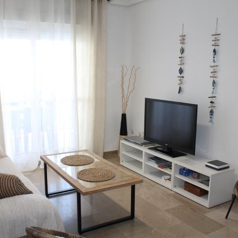 Apartamento El Faro Leisure Port - Apartamento con vistas al mar - 3