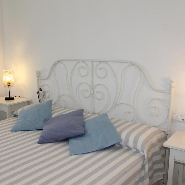 Apartamento El Faro Leisure Port - Apartamento con vistas al mar - 19