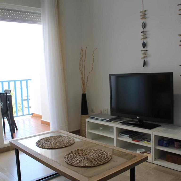 Apartamento El Faro Leisure Port - Apartamento con vistas al mar - 22