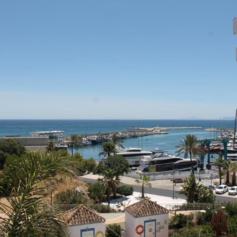Apartamento El Faro Leisure Port - Apartamento con vistas al mar - 23
