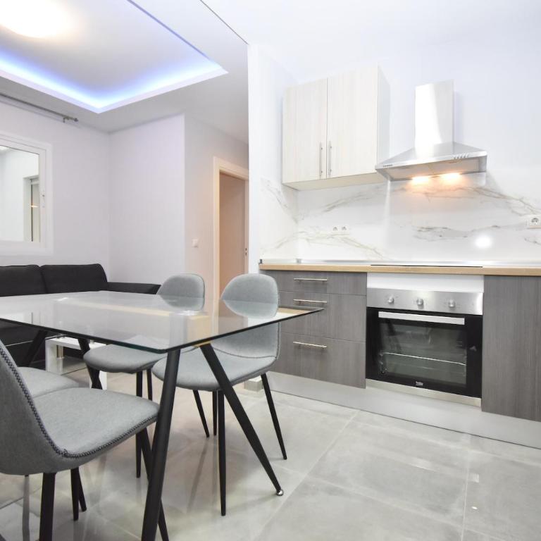 Luxury Suites Fuengirola 2 - Apartamento de 2 dormitorios - 11