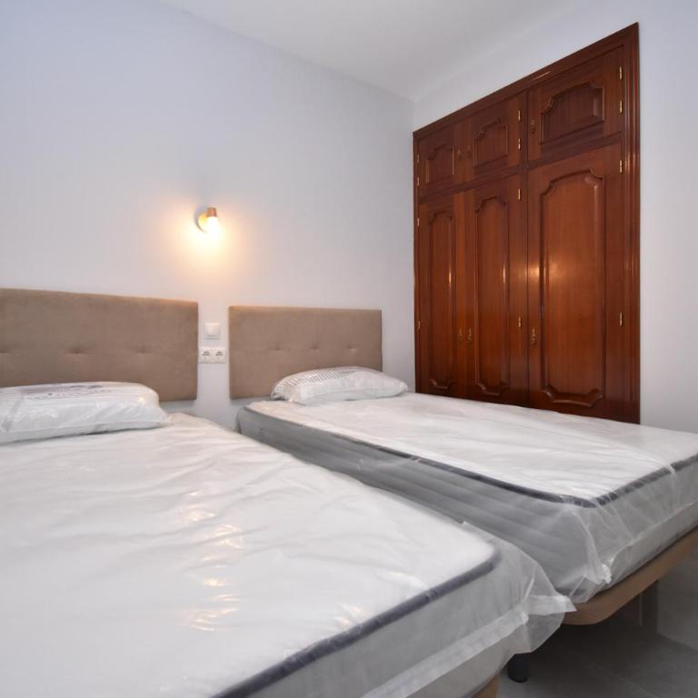 Luxury Suites Fuengirola 2 - Apartamento de 2 dormitorios - 25