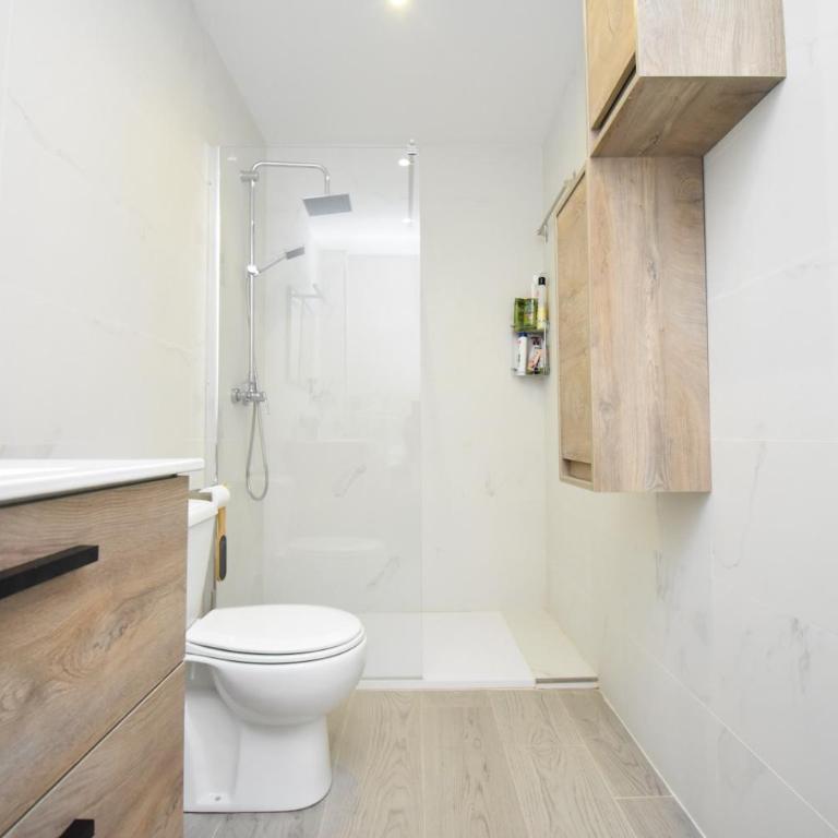 Luxury Suites Fuengirola 2 - Apartamento de 2 dormitorios - 26