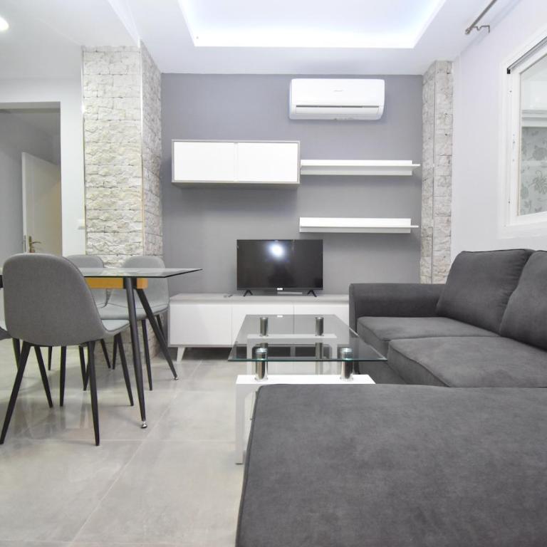 Luxury Suites Fuengirola 2 - Apartamento de 2 dormitorios - 17