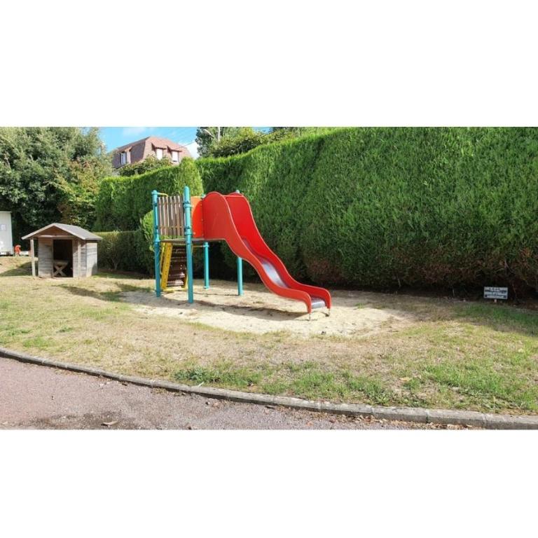 Appartement avec piscine, 100m plage et hypercentre - Appartamento con Vista Piscina - 20