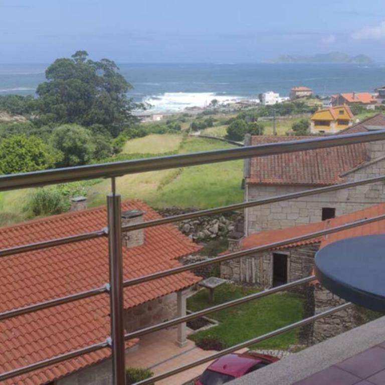 Casa os da ponte - Casa de 4 dormitorios - 1