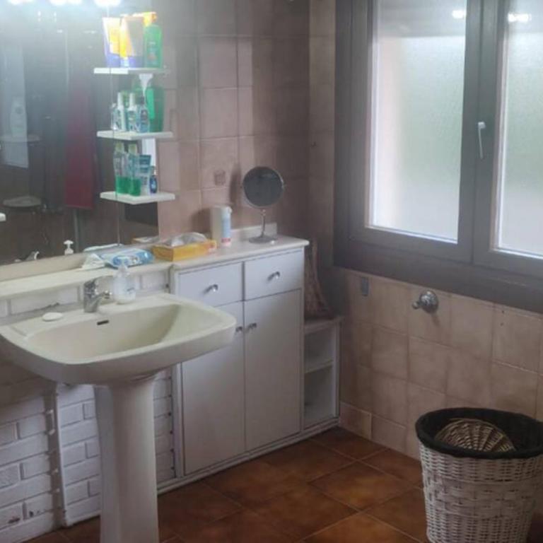 Casa os da ponte - Casa de 4 dormitorios - 14