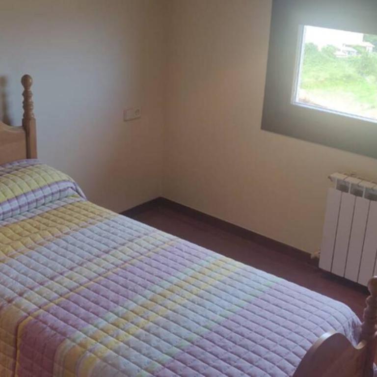 Casa os da ponte - Casa de 4 dormitorios - 17