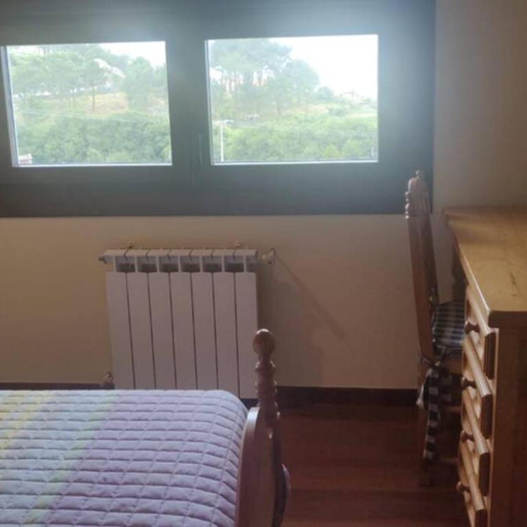 Casa os da ponte - Casa de 4 dormitorios - 22