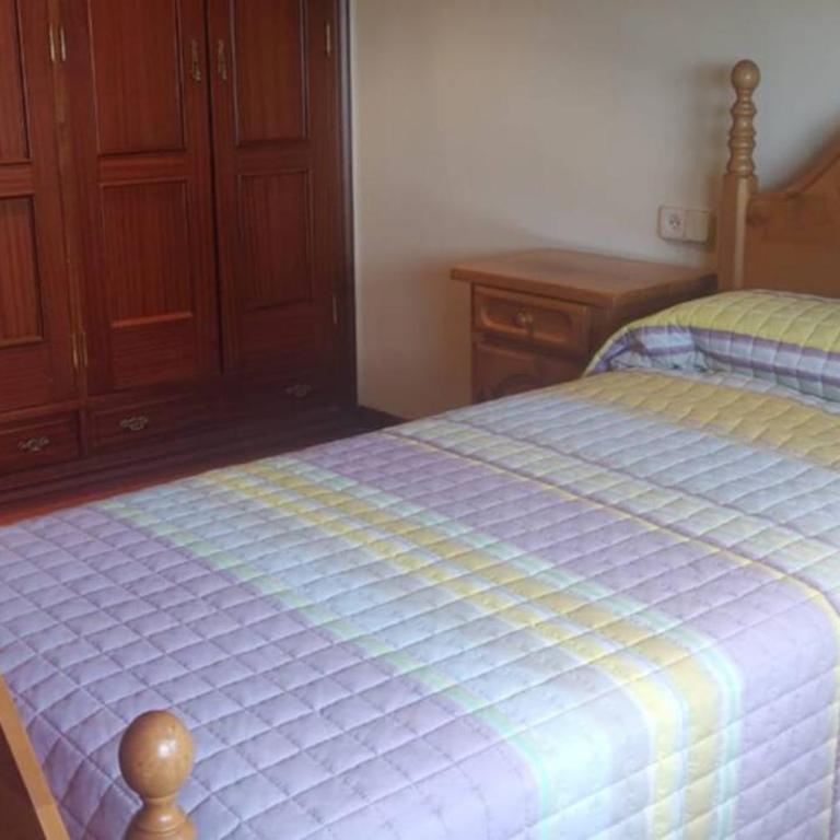Casa os da ponte - Casa de 4 dormitorios - 28