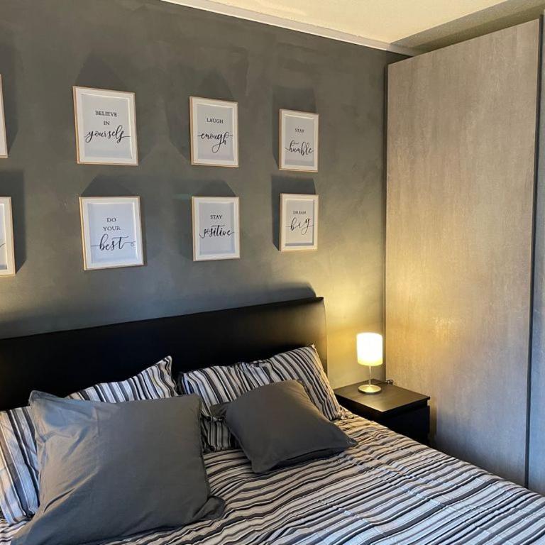 Be Smiling Apartment - Appartamento con 1 Camera da Letto - 2