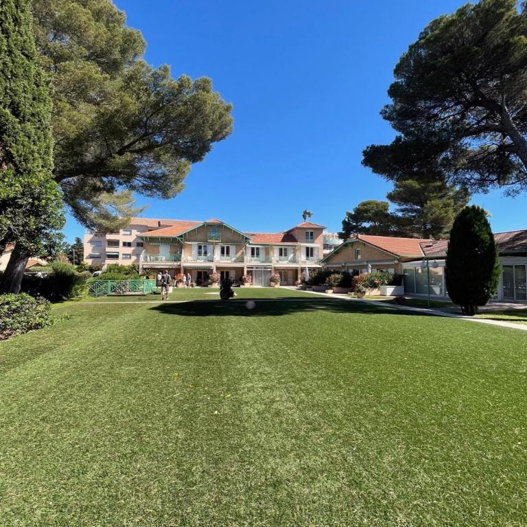 Duplex T3 Boulouris Pieds dans l eau - Apartment mit 2 Schlafzimmern - 12