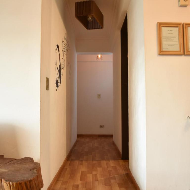 Apartamento Be Good - Apartment with Lake View - 9