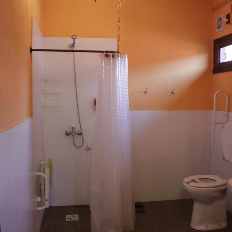 Como Entonces Posada - Quadruple Room - Disability Access - 6