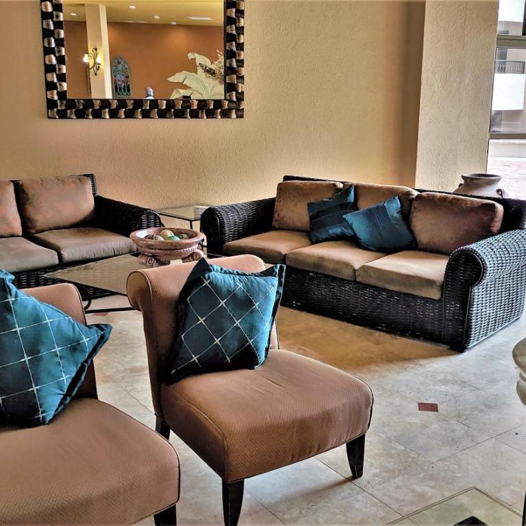Sonoran Spa 304-N - Apartamento con vistas al mar - 30