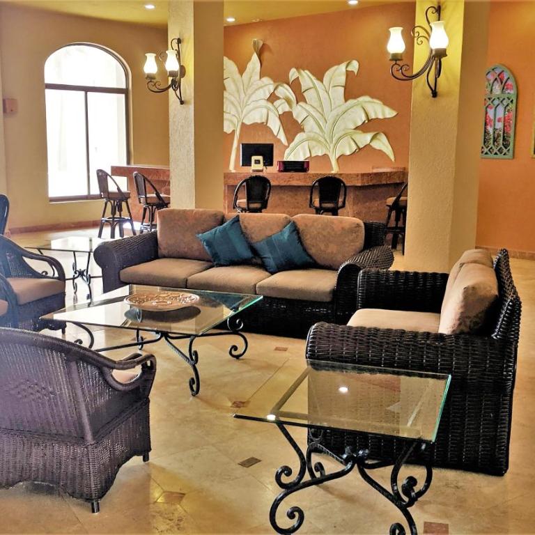 Sonoran Spa 304-N - Apartamento con vistas al mar - 31