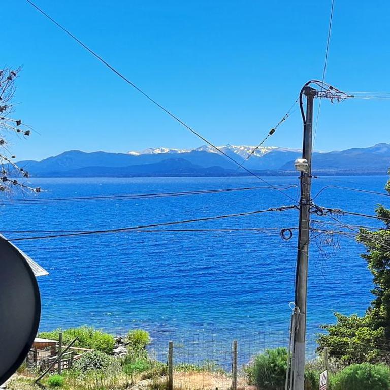 Apartamento Be Good - Apartamento con vistas al lago - 2