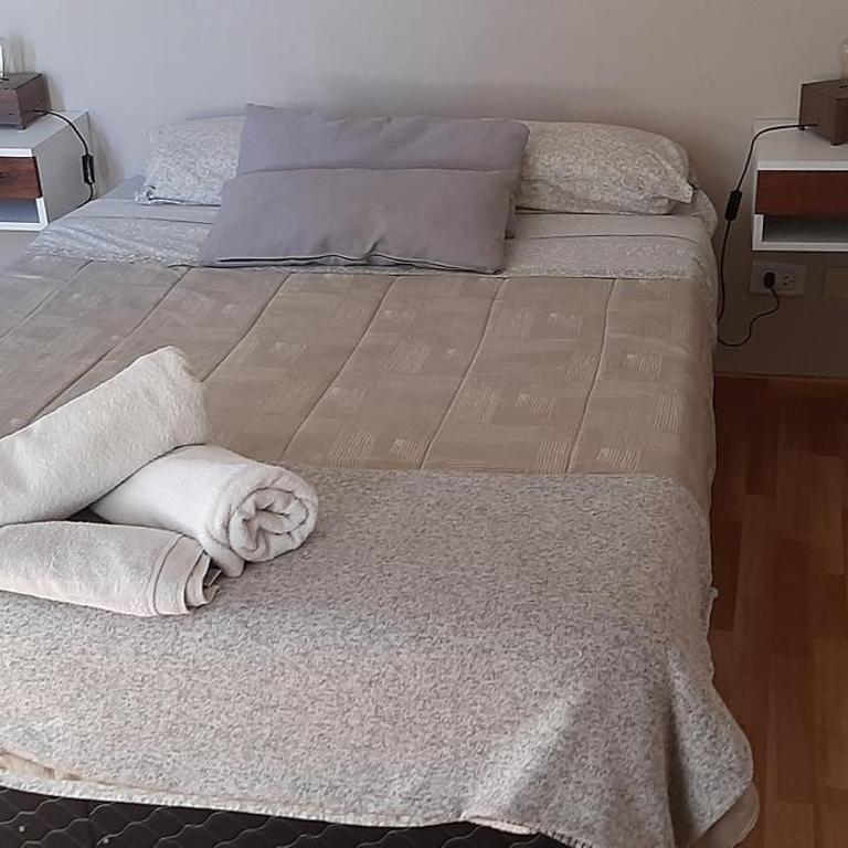 Apartamento Be Good - Apartamento con vistas al lago - 32