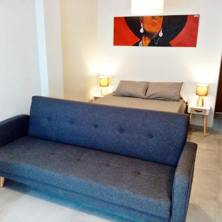 Beach Apartments Old Town - Apartamento de 2 dormitorios - 9