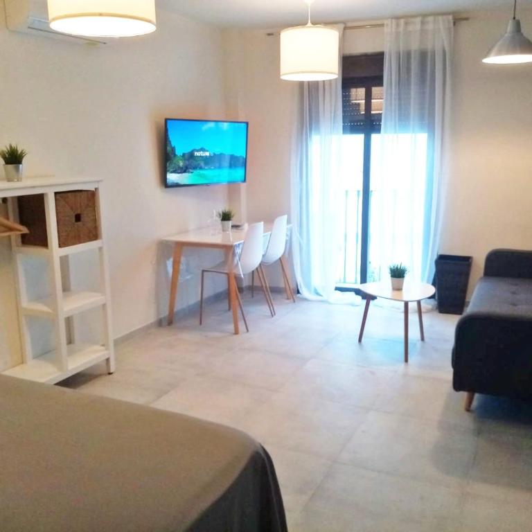 Beach Apartments Old Town - Apartamento de 2 dormitorios - 2