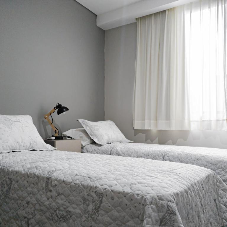 LEVEL SUITES una propuesta diferente - Apartamento de 2 dormitorios - 9