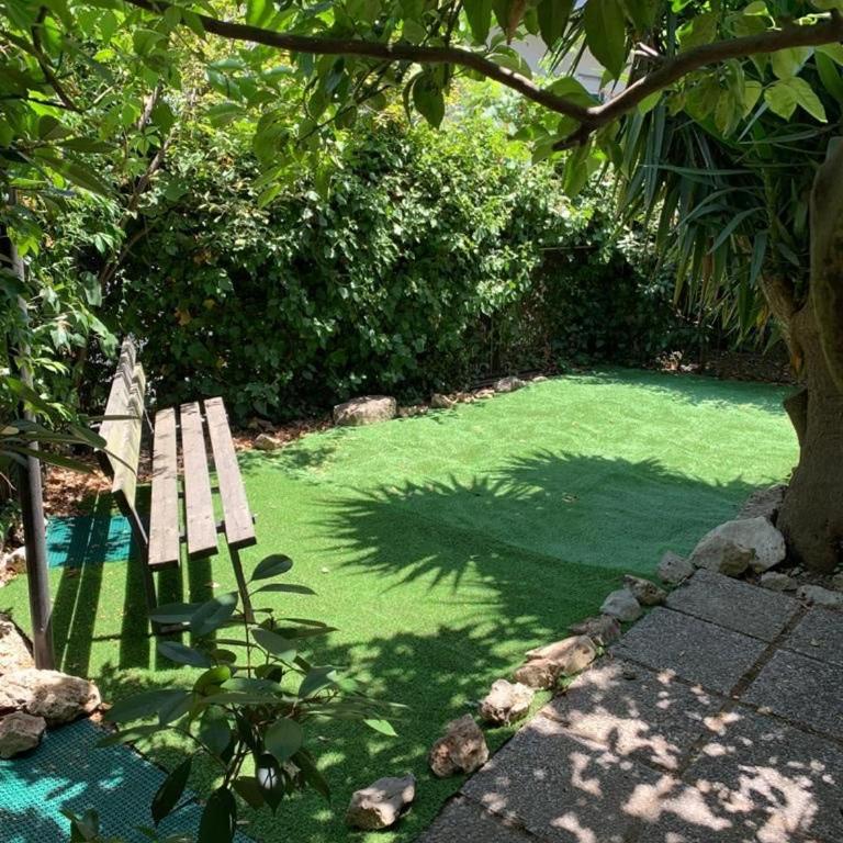 GARDEN HOUSE Apartments in Naples - Appartamento su 2 Livelli - 8