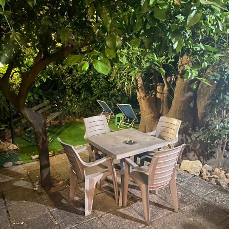 GARDEN HOUSE Apartments in Naples - Appartamento su 2 Livelli - 2