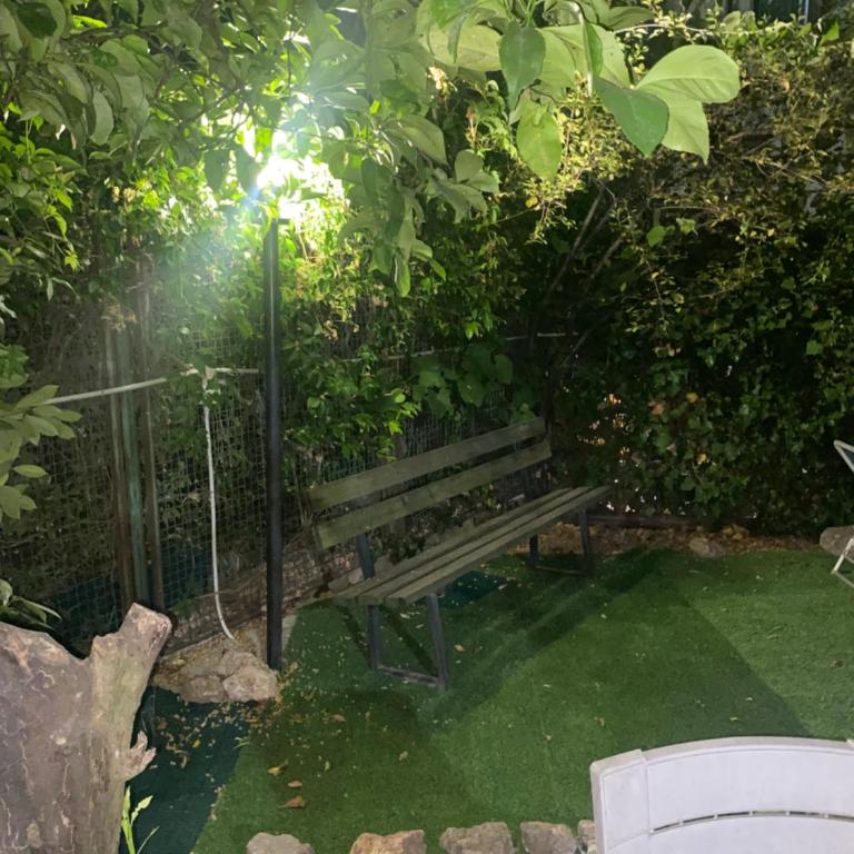 GARDEN HOUSE Apartments in Naples - Appartamento su 2 Livelli - 6
