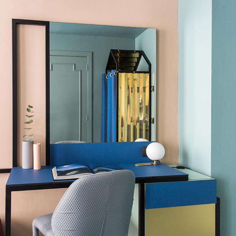 Hôtel les Cigales - Chambre Double Supérieure - 13