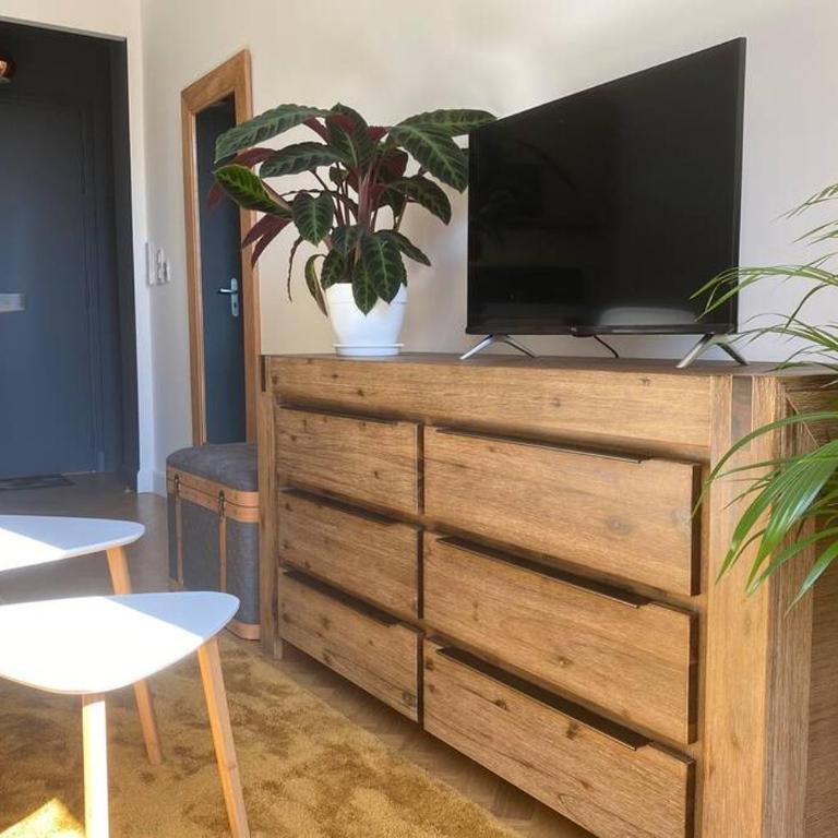 STUDIO NEUF ET PROCHE DES PLAGES DE JUAN LES PINS - One-Bedroom Apartment - 9