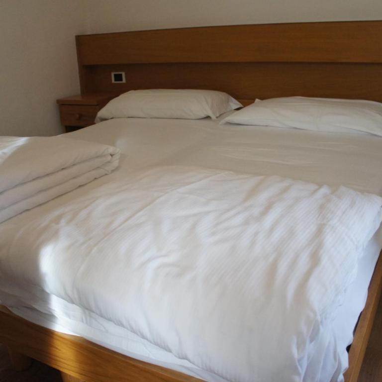 Vecchia Mori - Chambre Double - 1