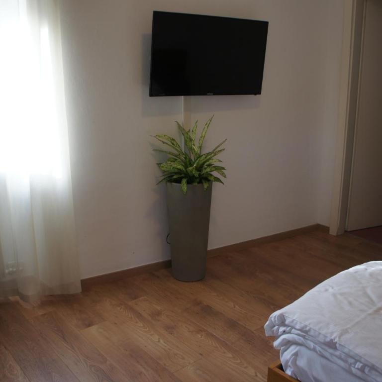 Vecchia Mori - Chambre Double - 2