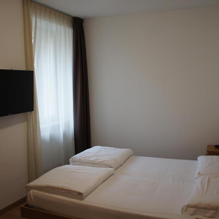 Vecchia Mori - Chambre Quadruple avec Salle de Bains Privative - 4