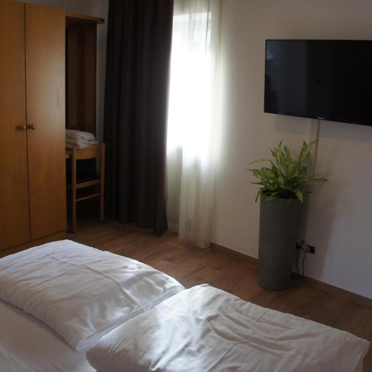 Vecchia Mori - Chambre Double - 3