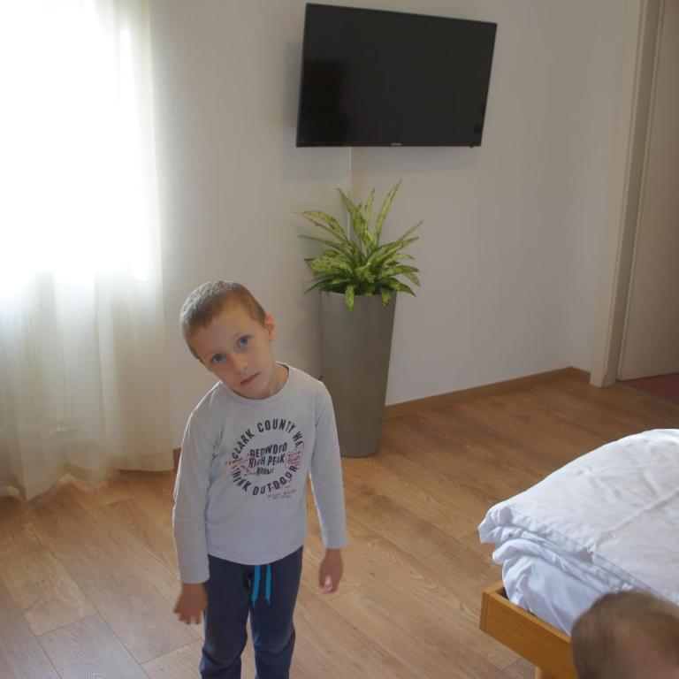 Vecchia Mori - Chambre Double - 4