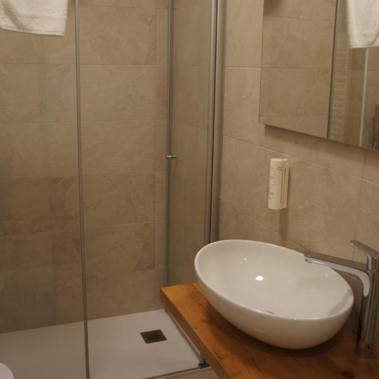 Vecchia Mori - Chambre Quadruple avec Salle de Bains Privative - 6