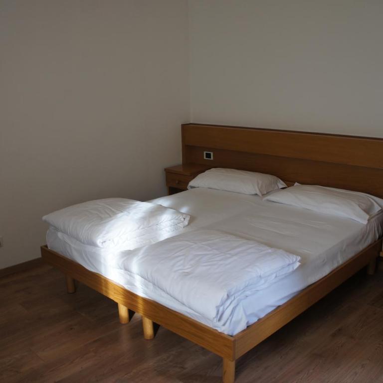 Vecchia Mori - Chambre Double - 5