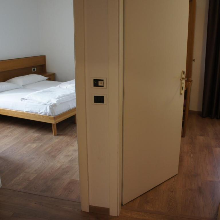 Vecchia Mori - Chambre Triple - 4