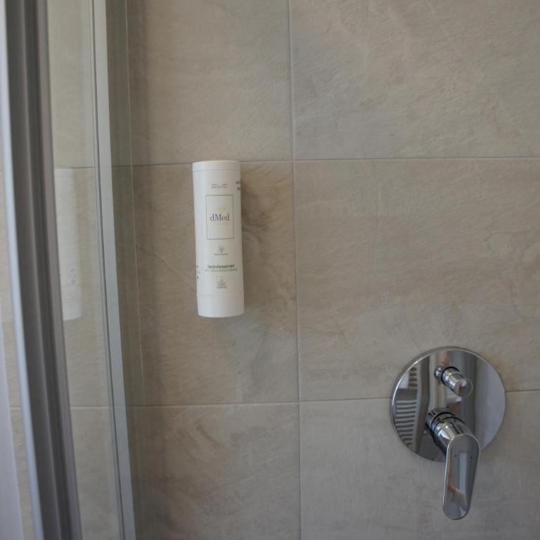Vecchia Mori - Chambre Quadruple avec Salle de Bains Privative - 7