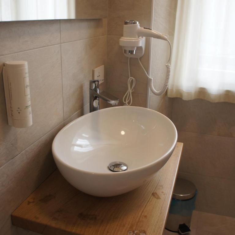 Vecchia Mori - Chambre Quadruple avec Salle de Bains Privative - 9