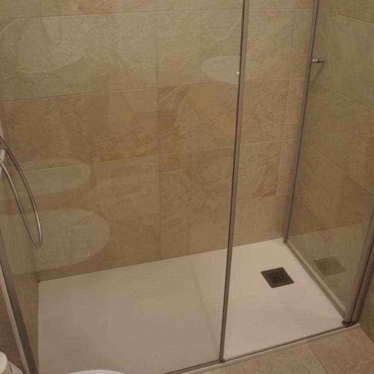 Vecchia Mori - Chambre Quadruple avec Salle de Bains Privative - 8