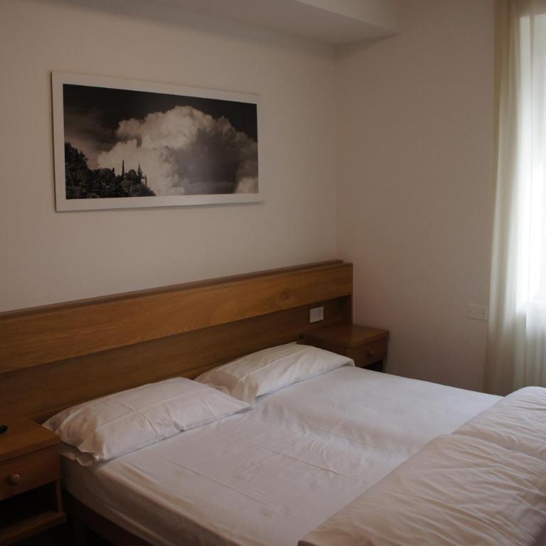 Vecchia Mori - Chambre Quadruple avec Salle de Bains Privative - 10