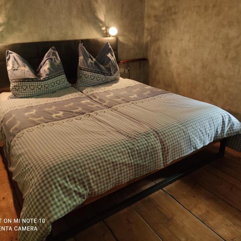Landhof Schober appartementen - Apartment mit 3 Schlafzimmern - 3