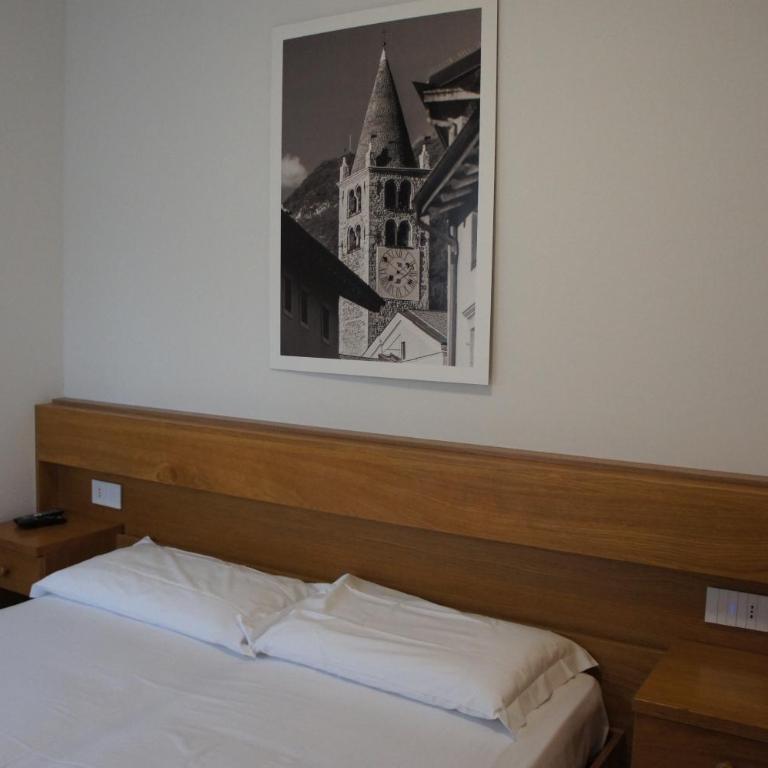 Vecchia Mori - Chambre Quadruple avec Salle de Bains Privative - 13