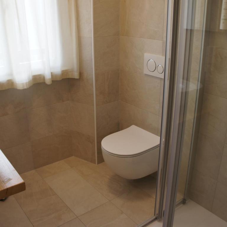 Vecchia Mori - Chambre Quadruple avec Salle de Bains Privative - 14