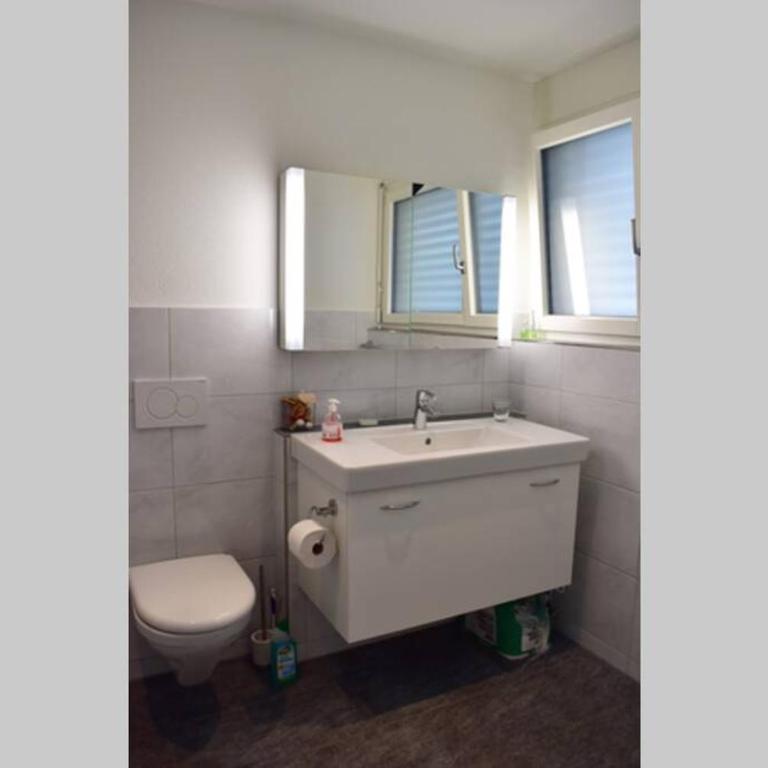 Modern Apartment 모던 펜션 - Three-Bedroom Apartment - 12